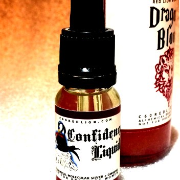 Red Lion Samples - Image 1