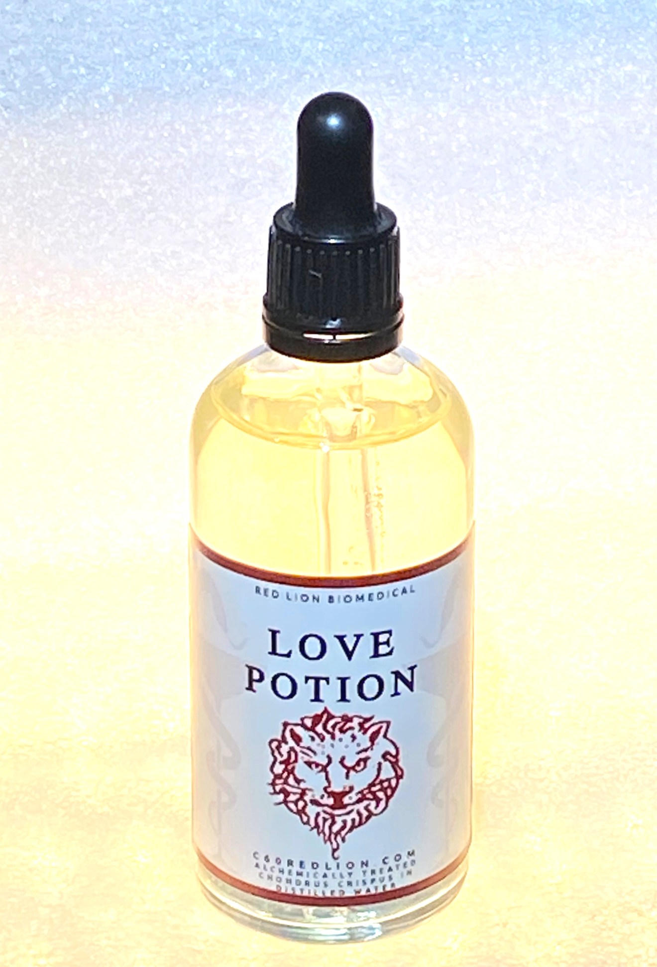 love potion
