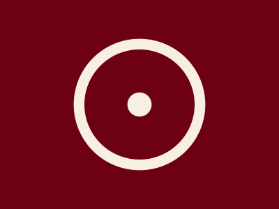 Alchemical symbol for Gold