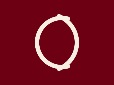 Alchemical symbol for Silver