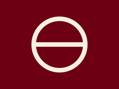 Alchemical symbol for Salt